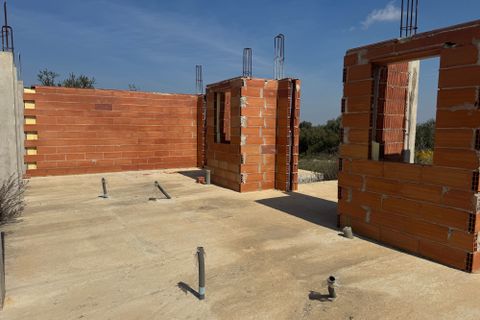 Tomt i Cretas, Teruel, Cretas - € 168 000 | Ref: Immad - foto 3